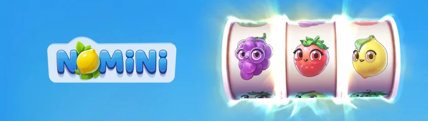 Nomini Casino Bonus
